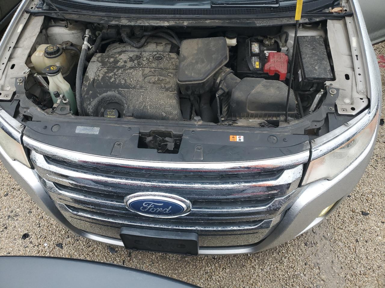 2011 Ford Edge - Image 12