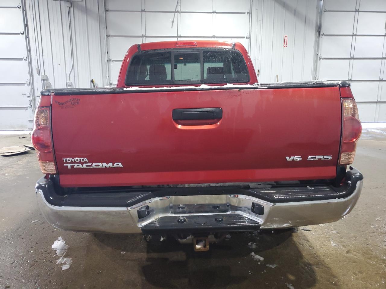 2006 Toyota Tacoma - Image 6