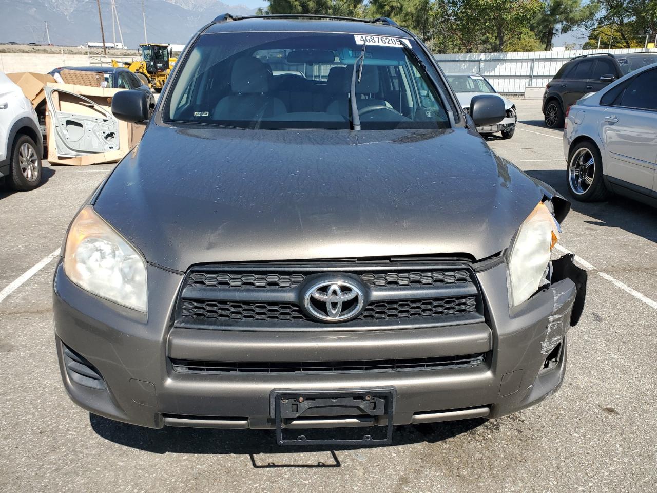 2011 Toyota RAV 4 - Image 5