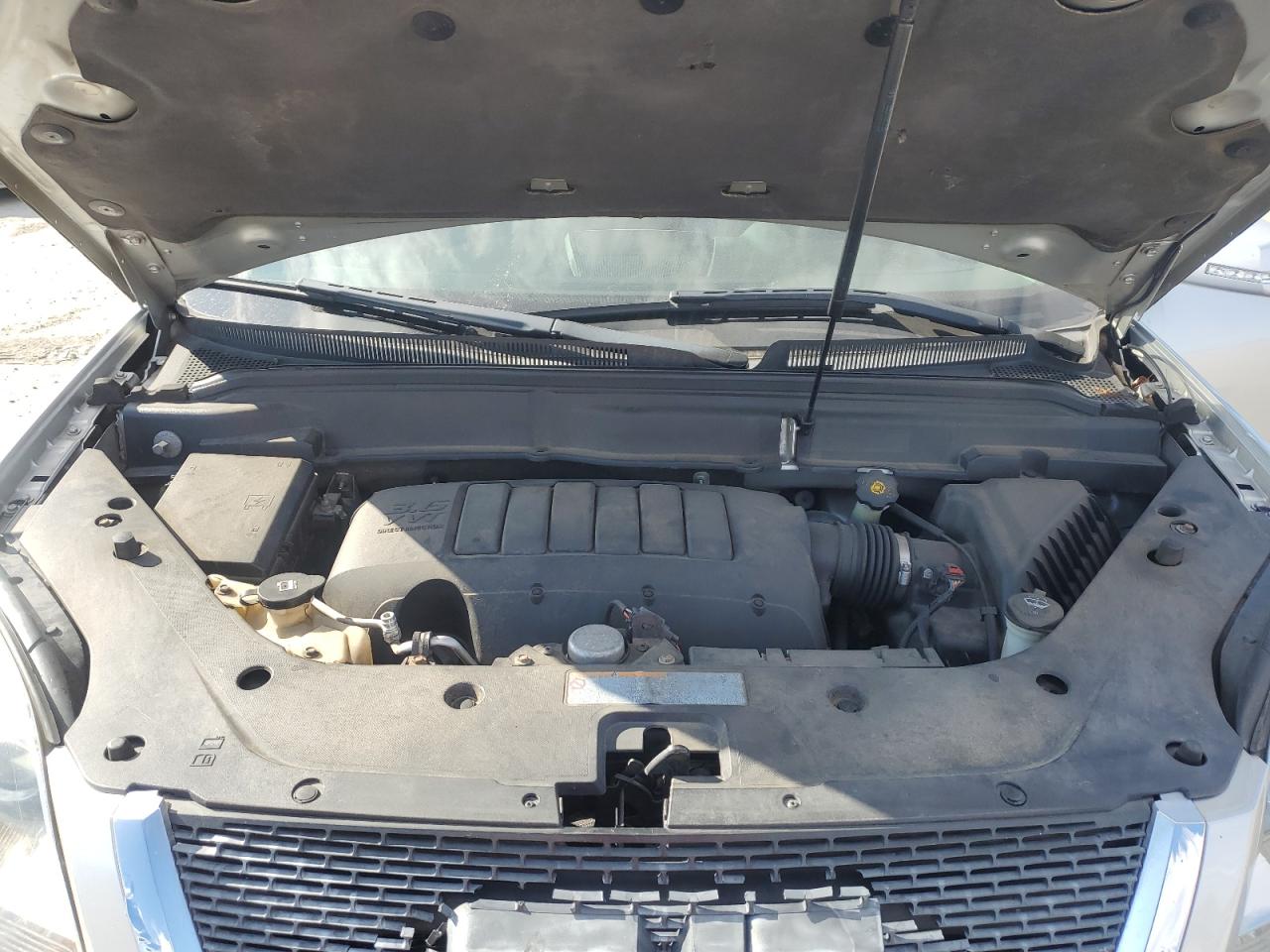 2012 GMC Acadia - Image 13