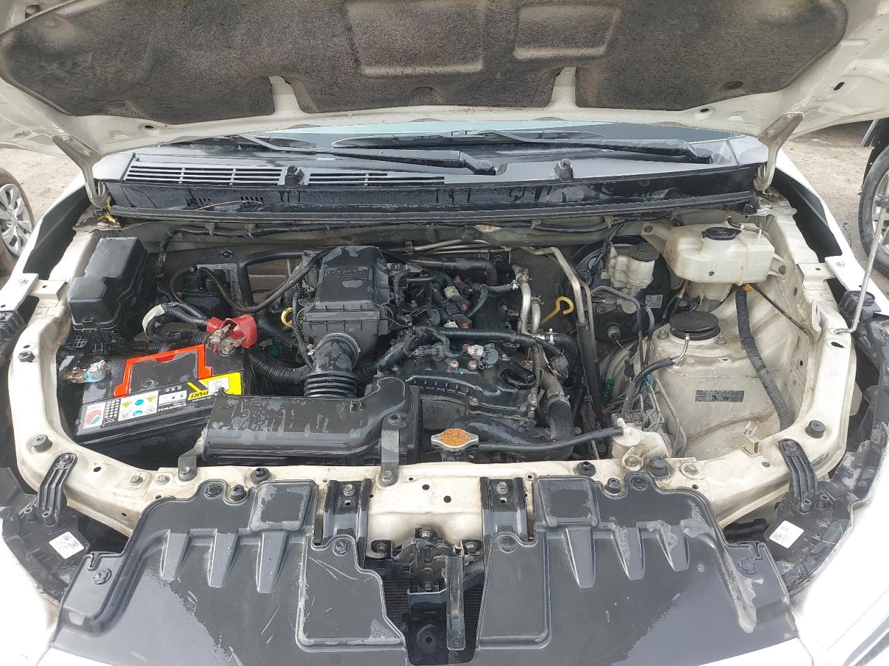 MHKEF8BF7PK034588 - 2023 Toyota Rush - #45433875