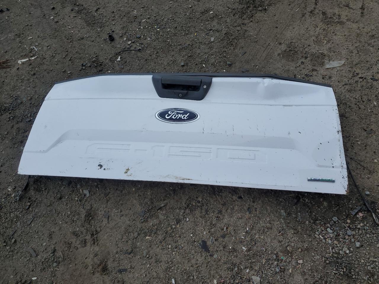 2018 Ford F-150 - Image 14