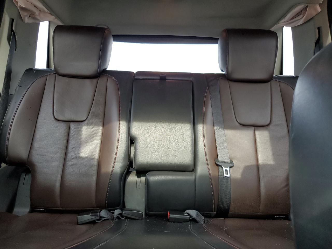 2011 GMC Terrain - Image 10