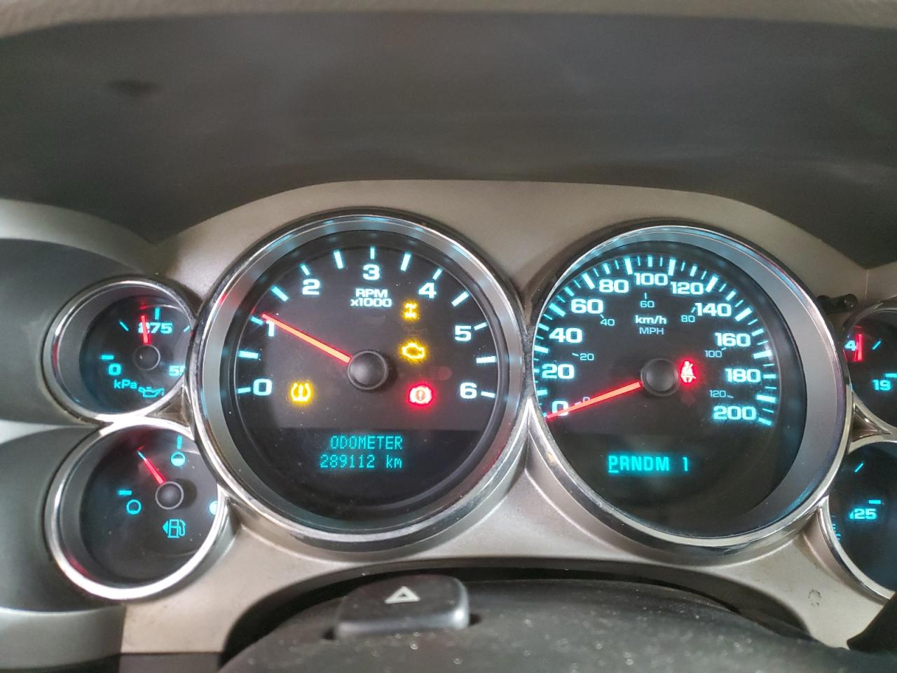 2008 GMC Sierra - Image 9