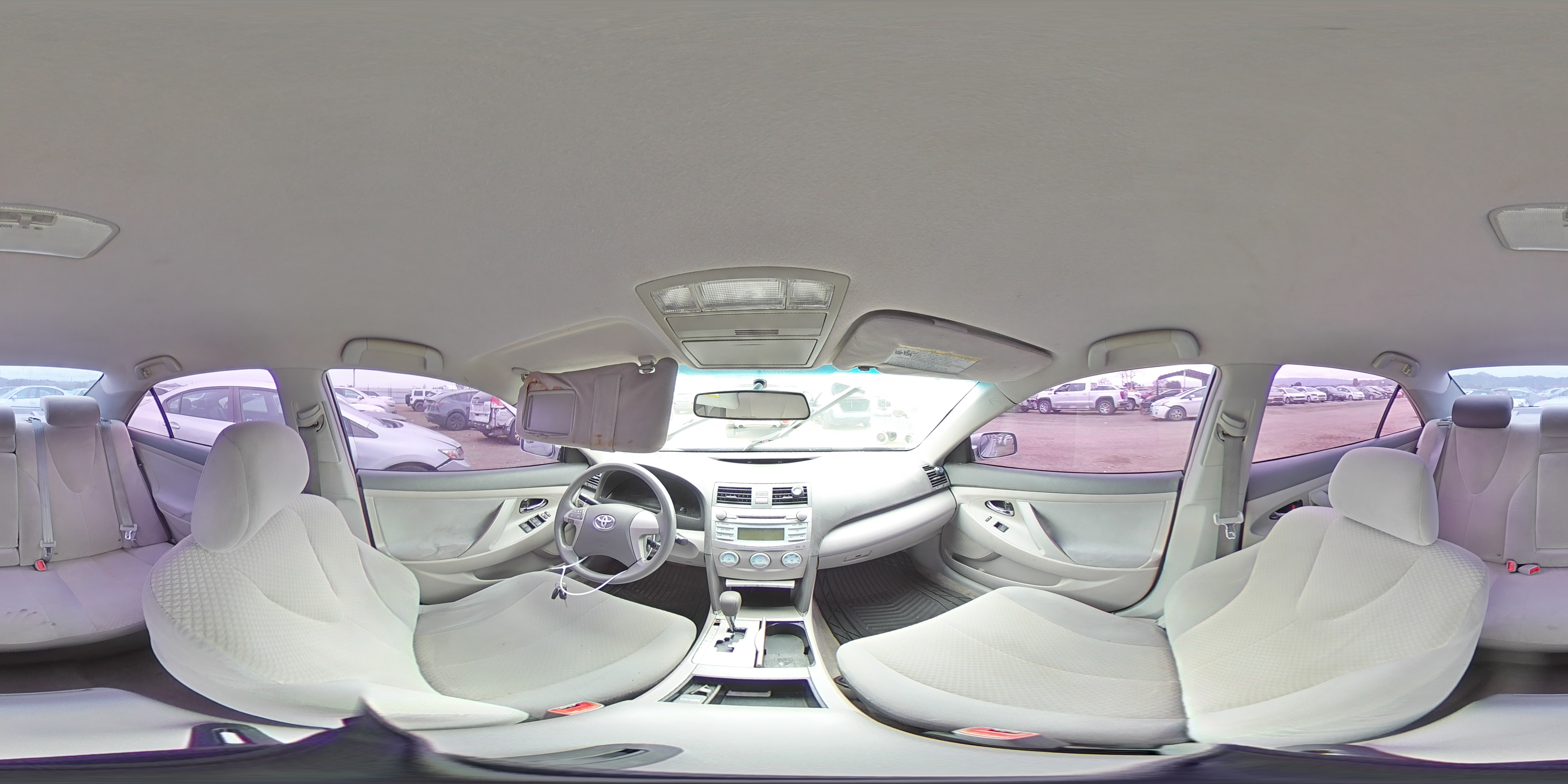 2008 Toyota Camry - Image 13
