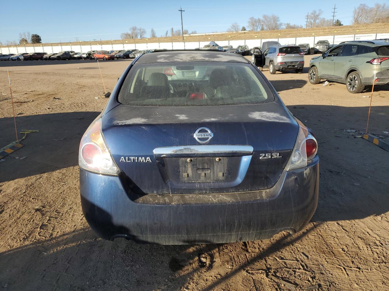 2009 Nissan Altima - Image 6