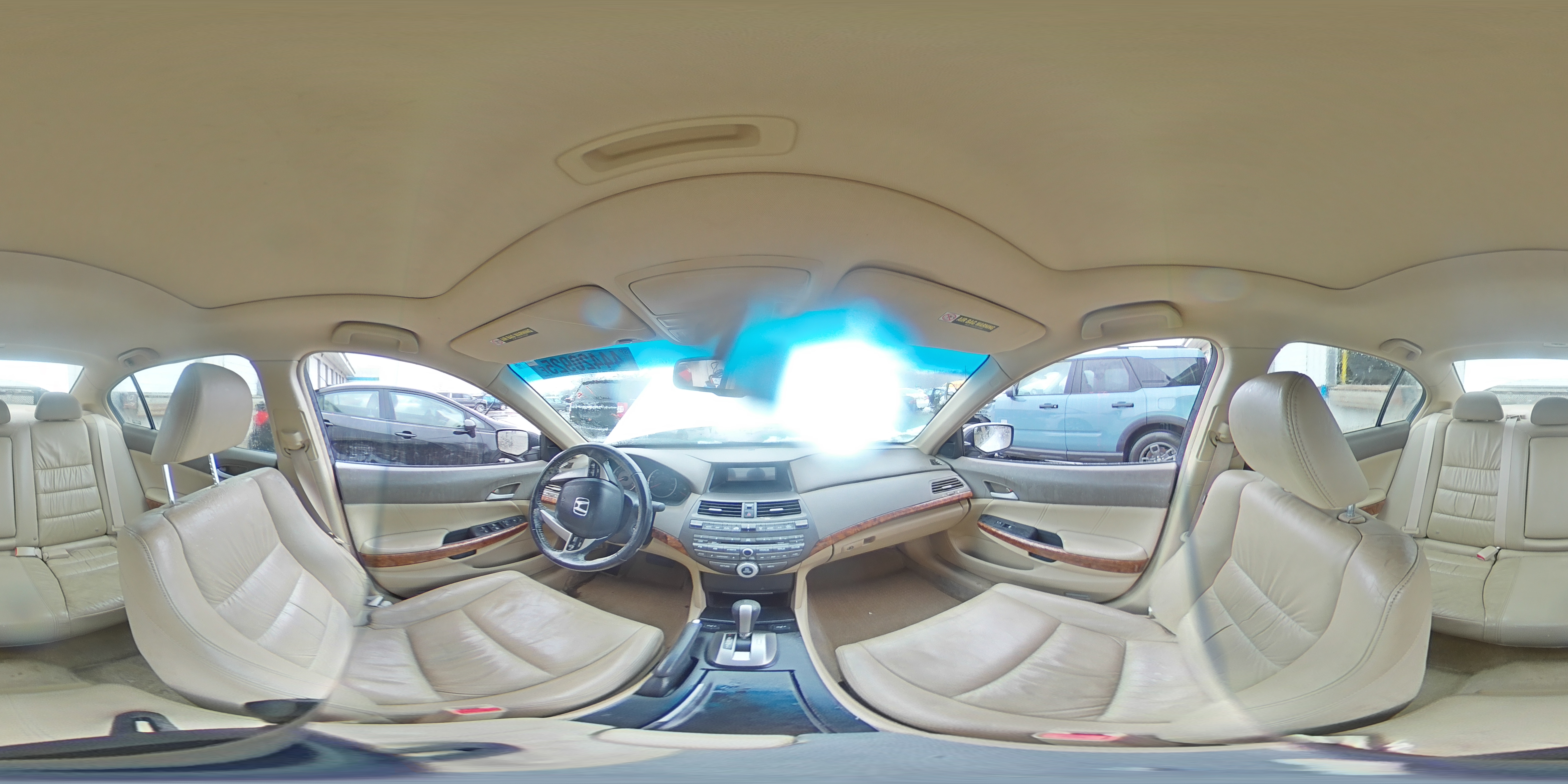 2009 Honda Accord - Image 13