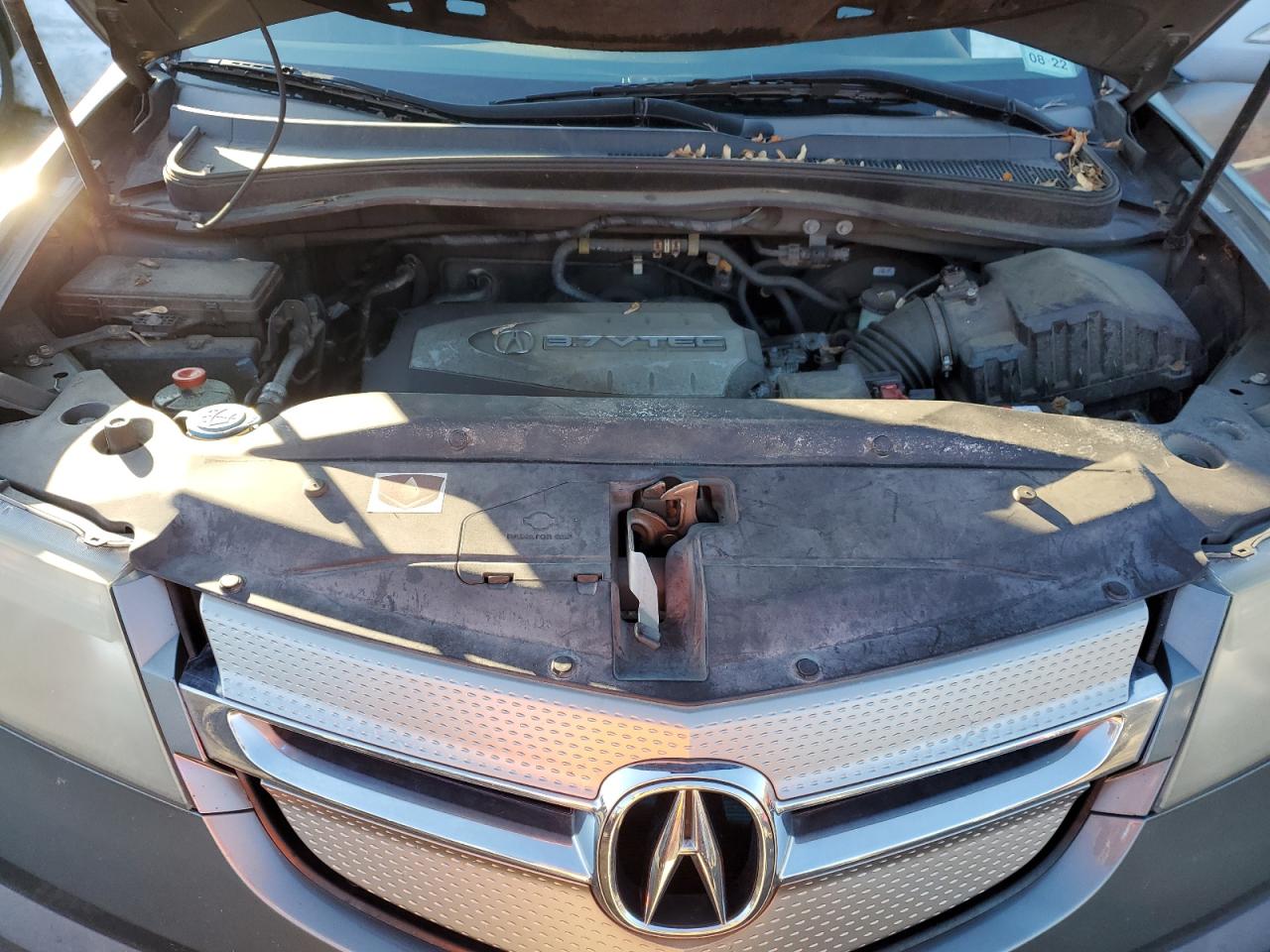 2009 Acura MDX - Image 12