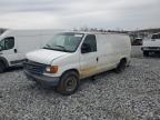 2007 Ford Econoline E250 Van продається в Memphis, TN - Rollover