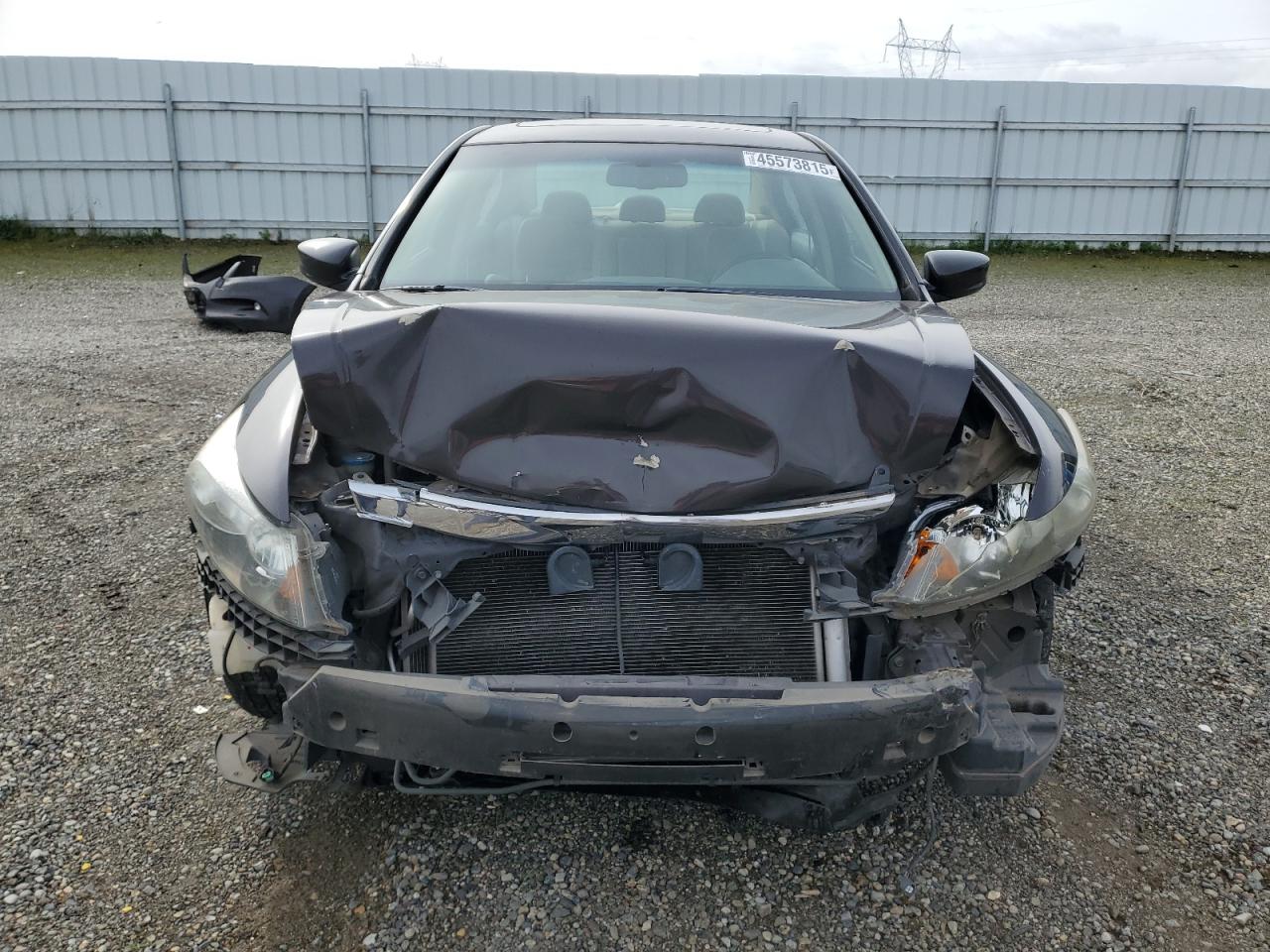 2012 Honda Accord - Image 5