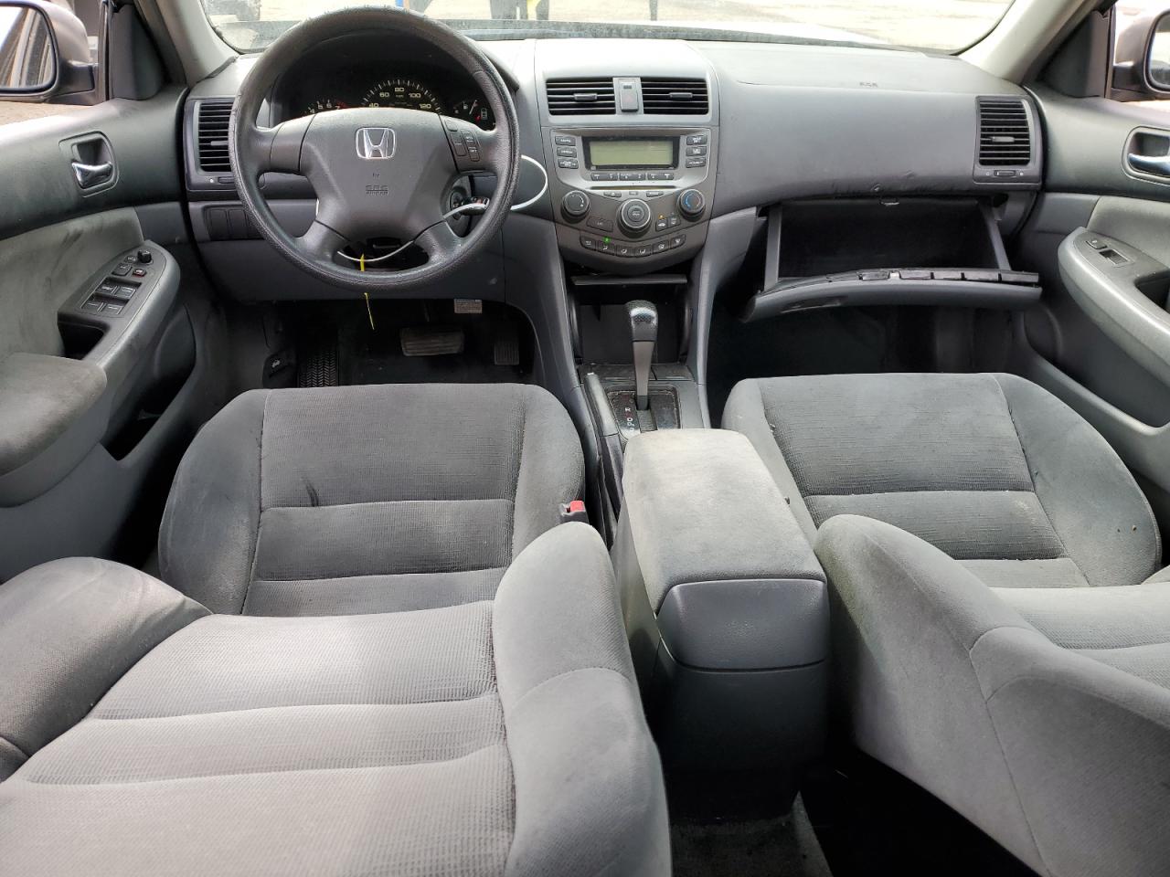 2007 Honda Accord - Image 8