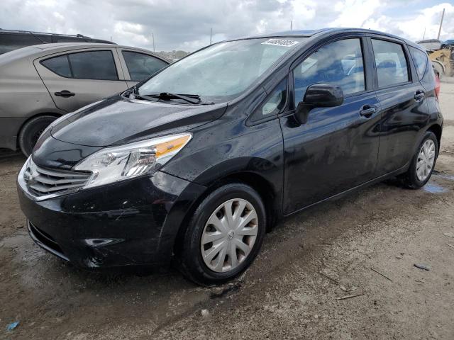 2014 Nissan Versa Note S