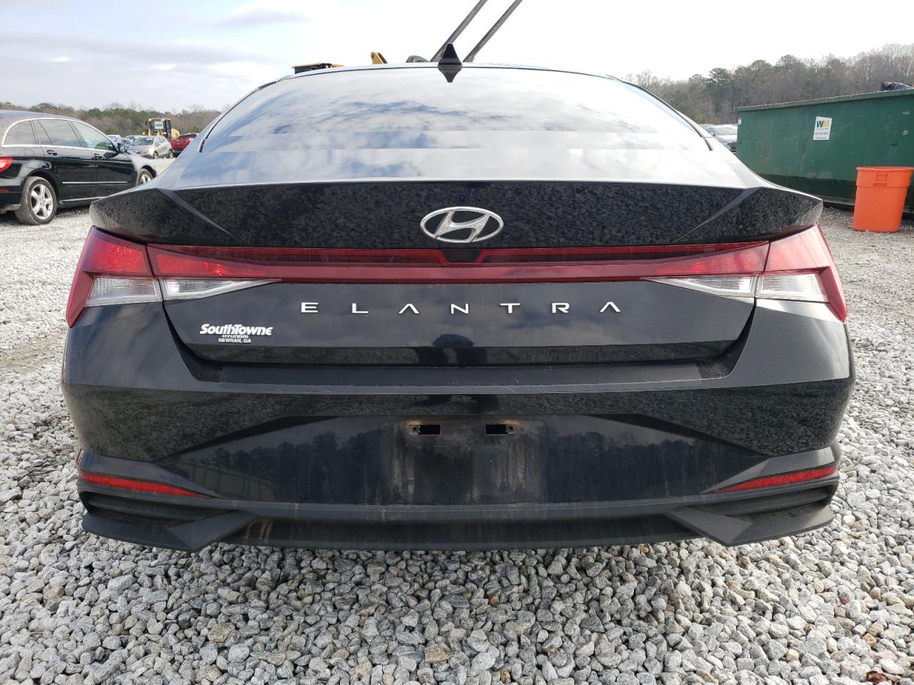 2023 Hyundai Elantra - Image 6