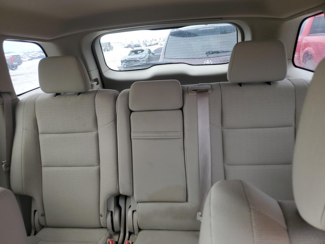 2015 Jeep Grand Cherokee - Image 10