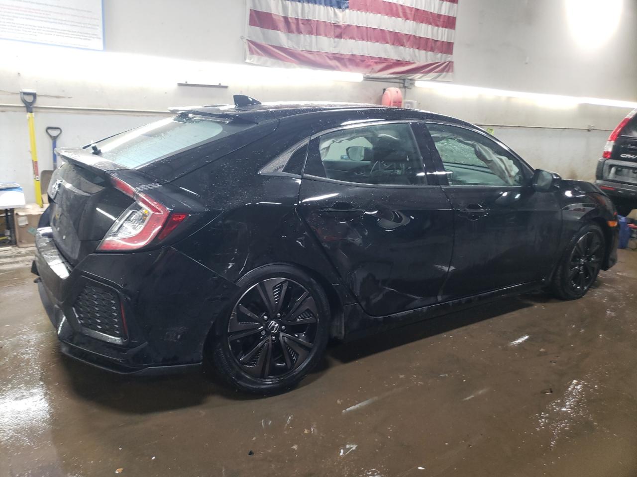 2019 Honda Civic - Image 3