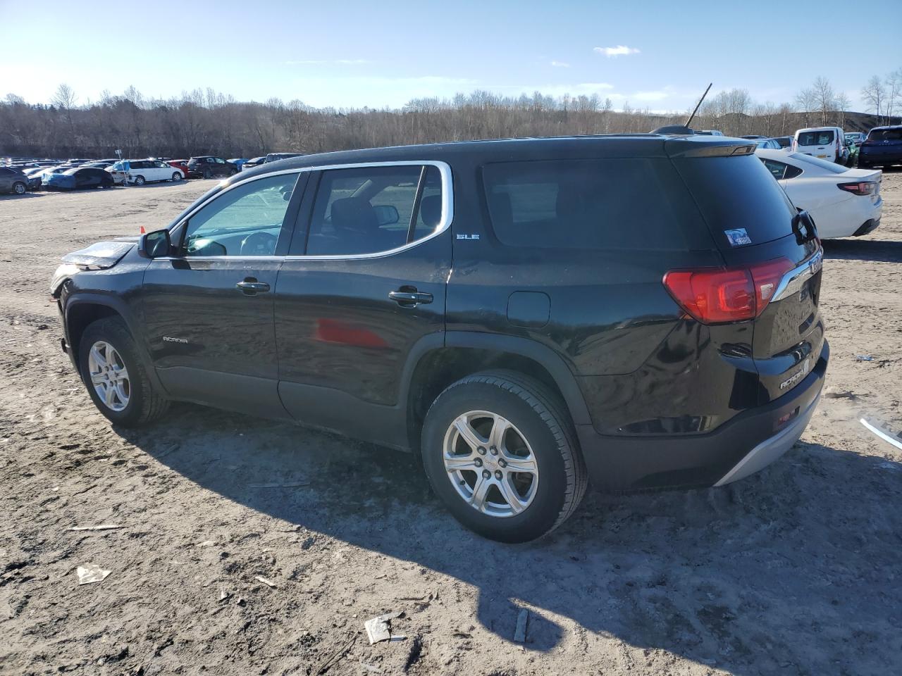 2017 GMC Acadia - Image 2