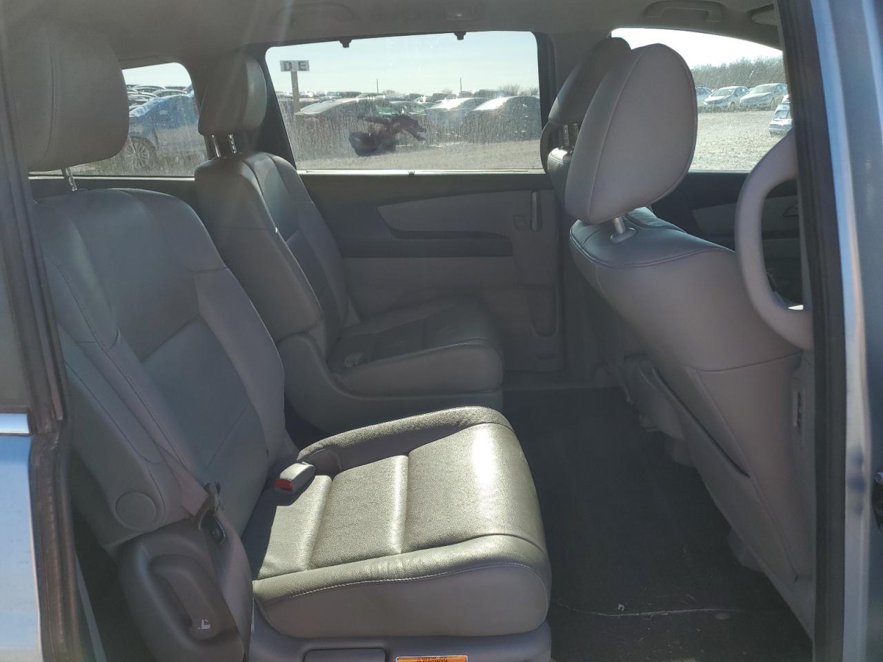 2013 Honda Odyssey - Image 12