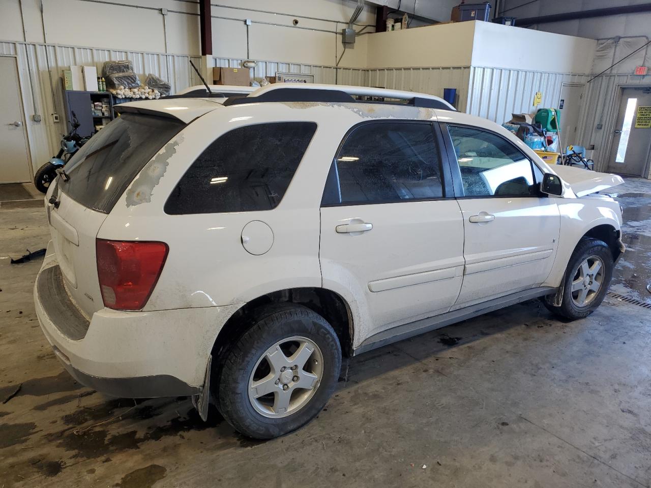 2009 Pontiac Torrent - Image 3