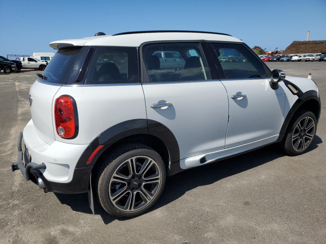 2013 MINI Cooper - Image 3