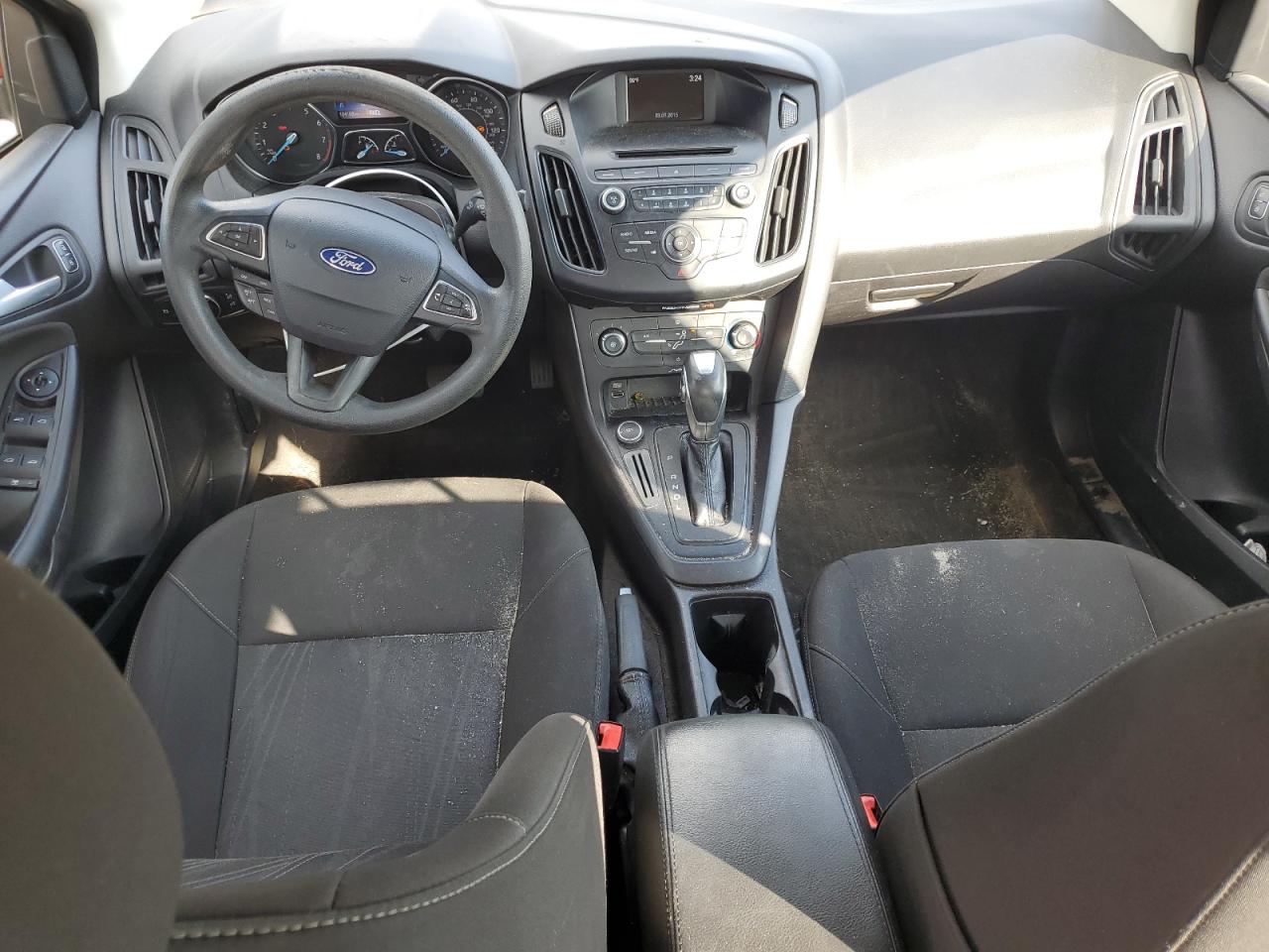 2015 Ford Focus - Image 8