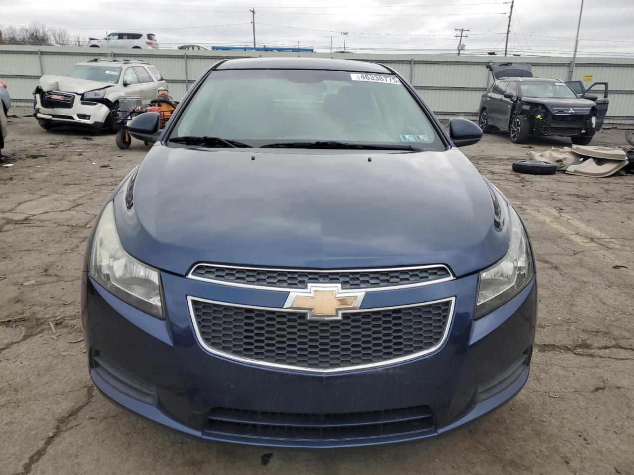 2011 Chevrolet Cruze - Image 5