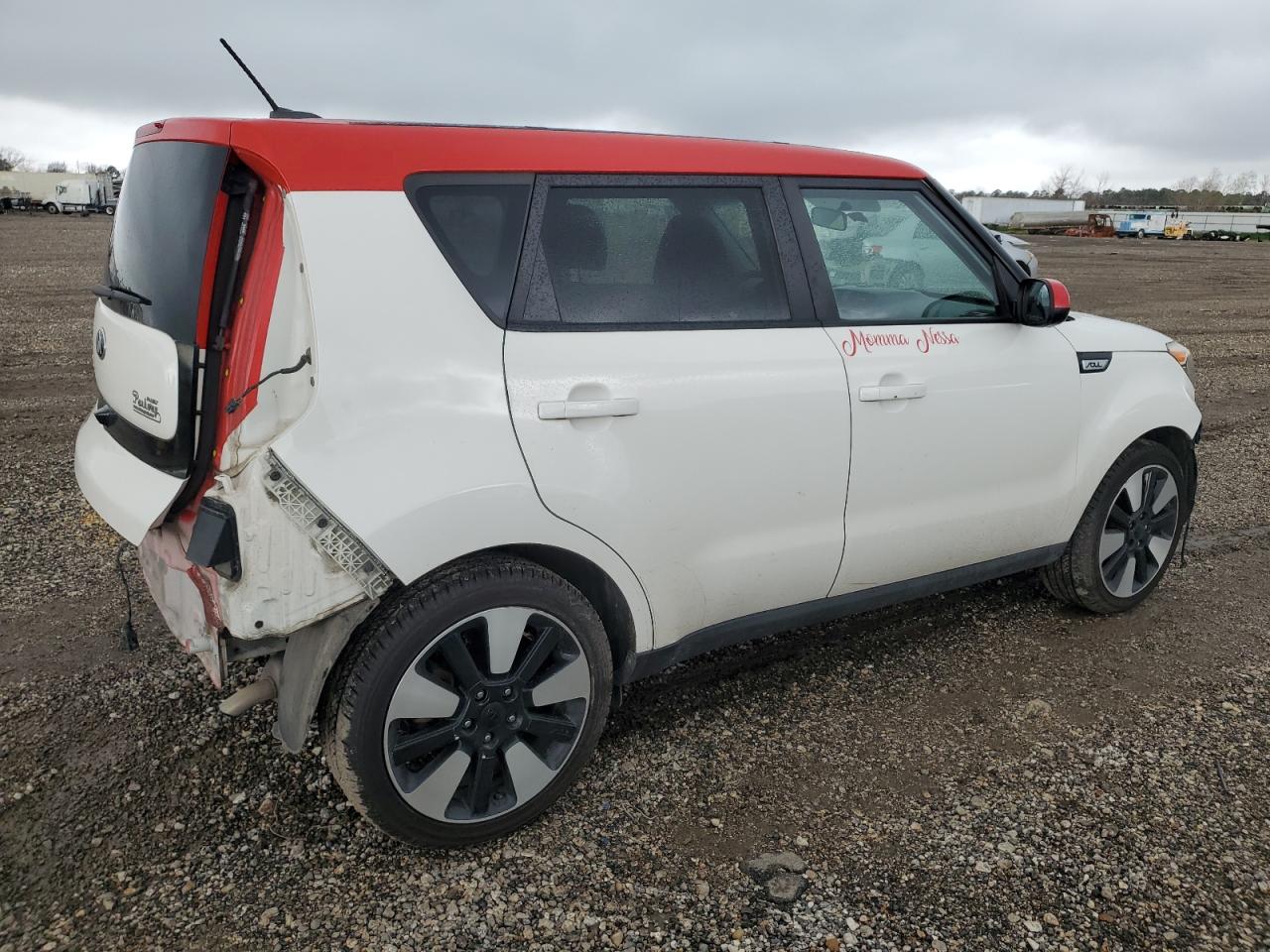 2018 Kia Soul - Image 3