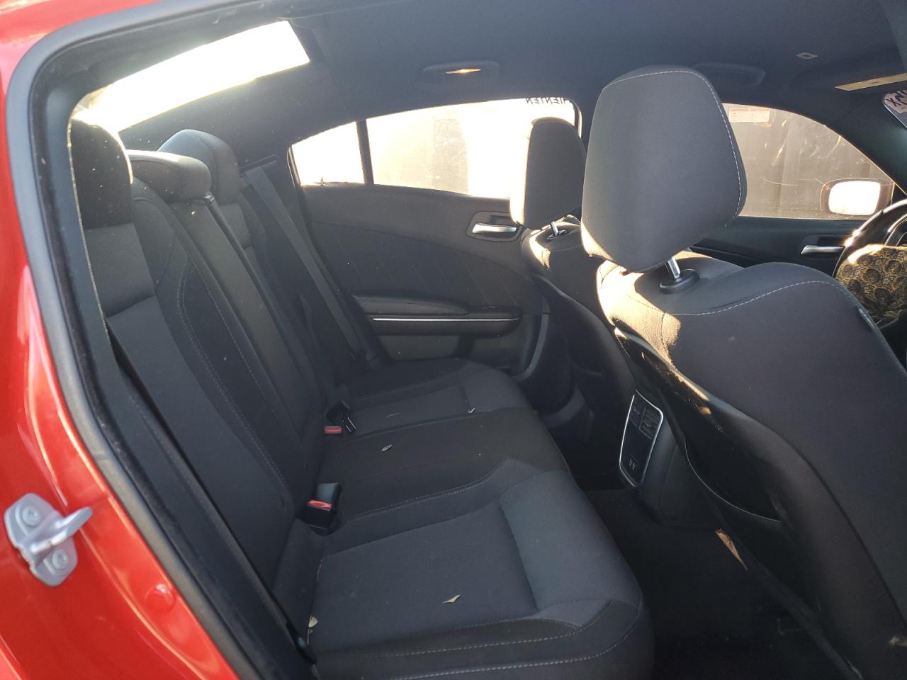 2017 Dodge Charger - Image 10