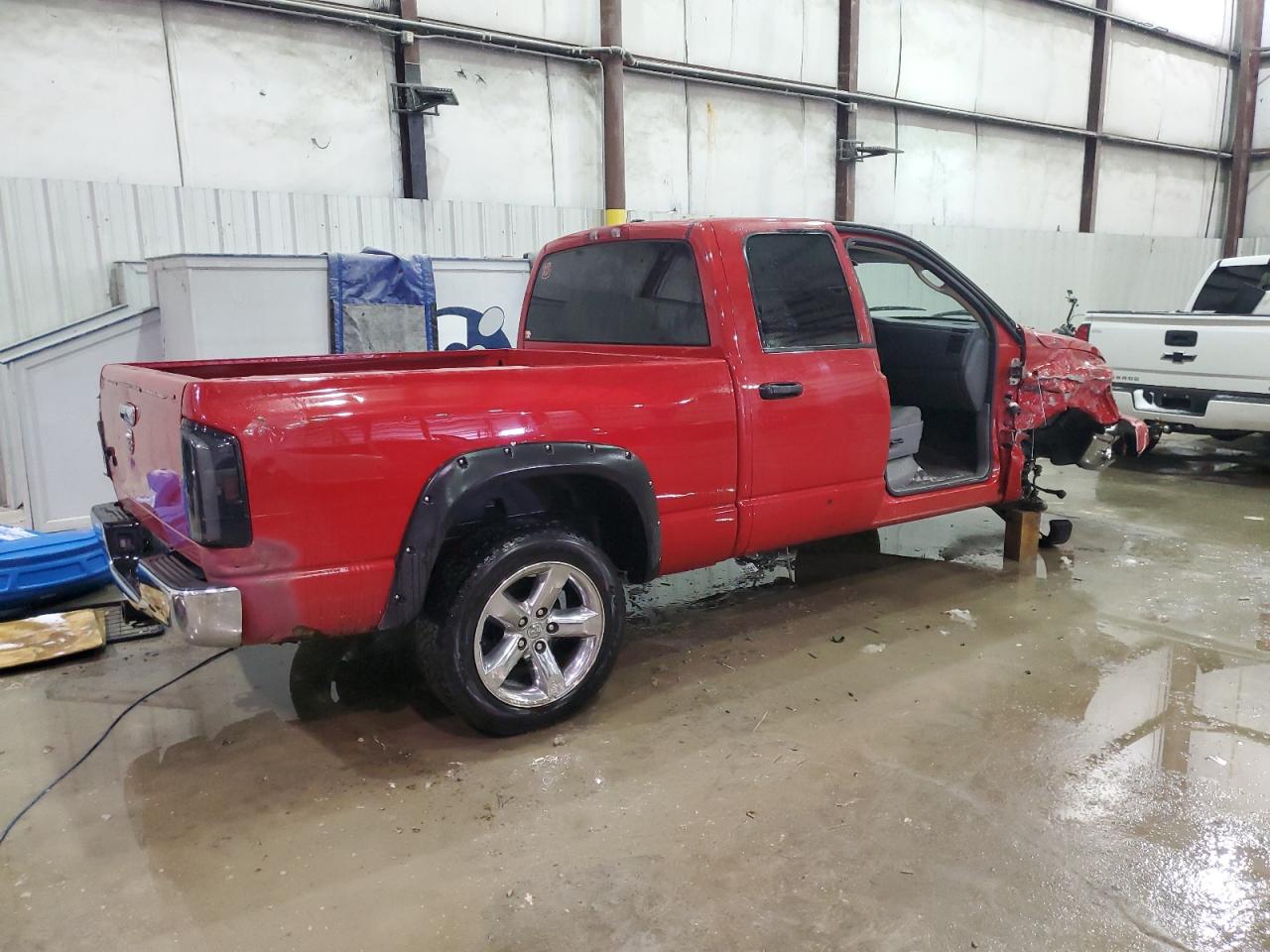 2007 Dodge RAM - Image 3