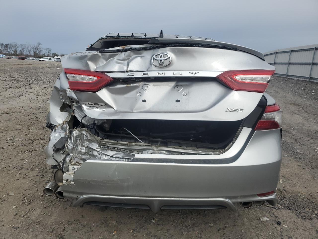 2019 Toyota Camry - Image 6