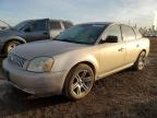 2007 Mercury Montego Premier de vânzare în Phoenix, AZ - Normal Wear