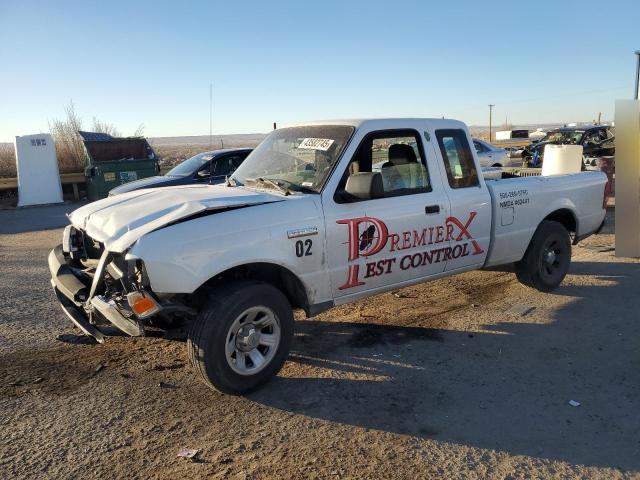 2009 Ford Ranger Super Cab