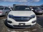 2017 Honda Pilot Elite de vânzare în Assonet, MA - Rear End
