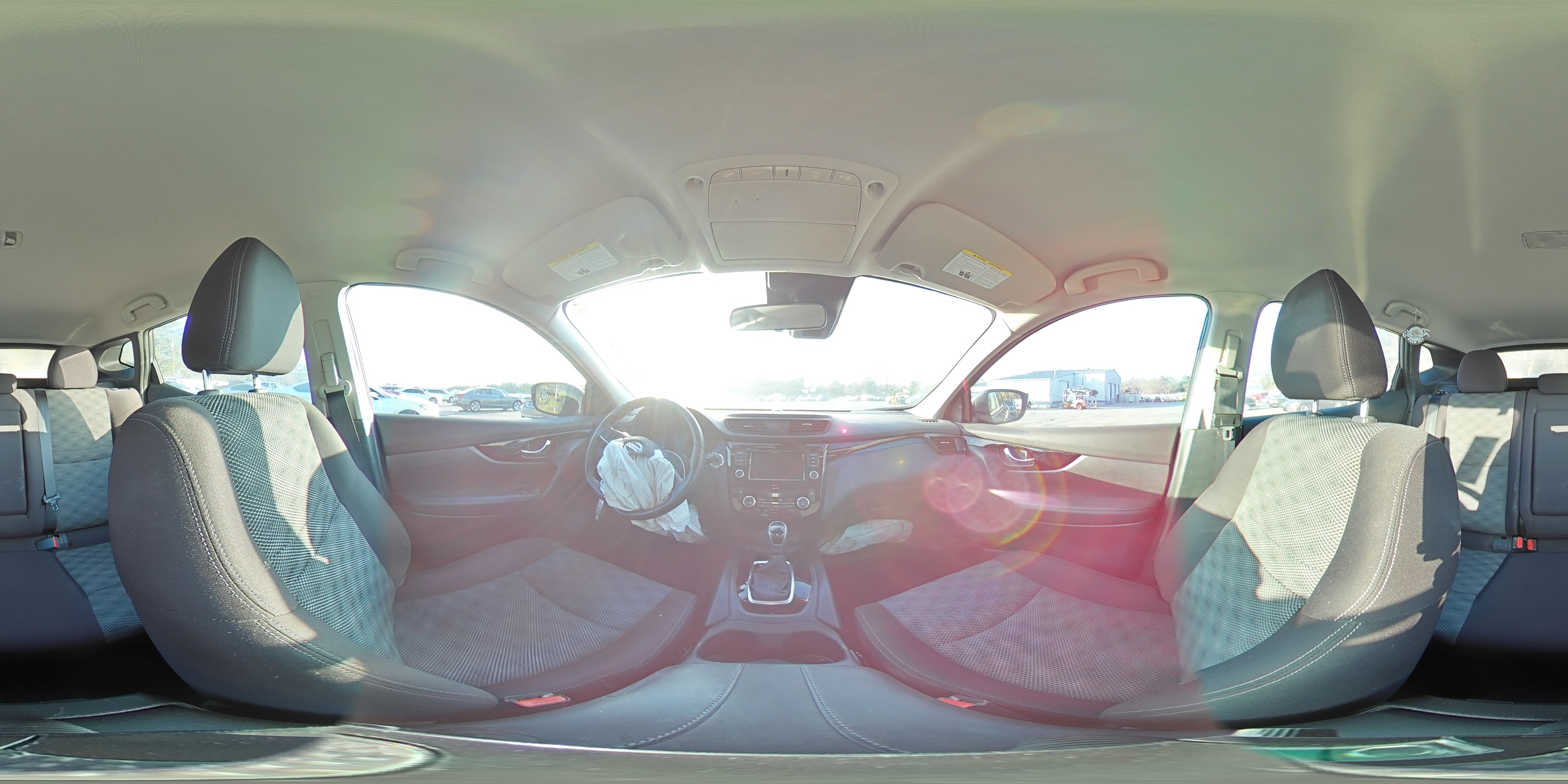 2020 Nissan Rogue - Image 15