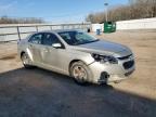 2016 Chevrolet Malibu Limited Lt zu verkaufen in Grenada, MS - Frame Damage