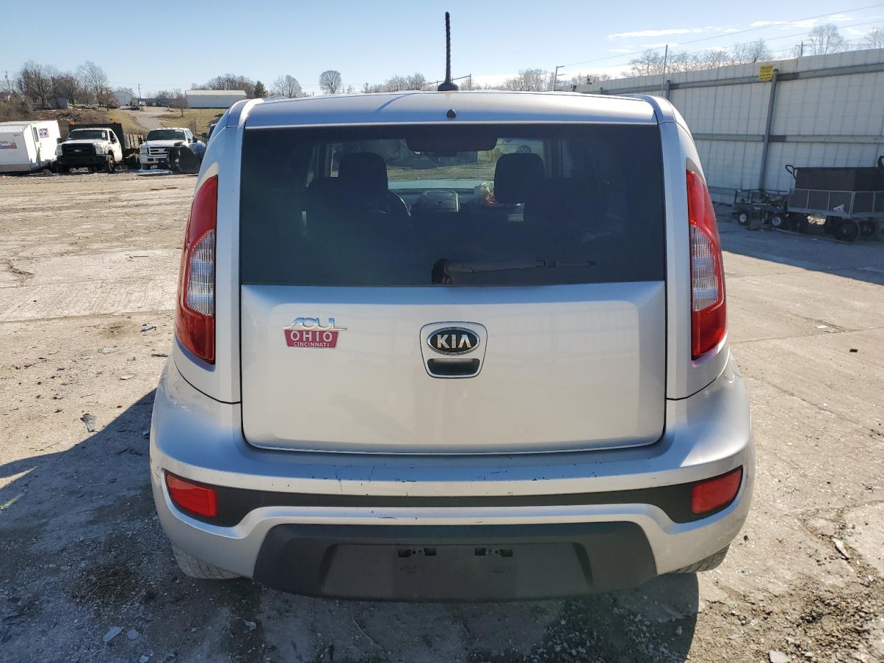2013 Kia Soul - Image 6