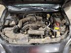 JF2GTAAC5K8****** Wrecked 2019 Subaru Crosstrek in Alaska State