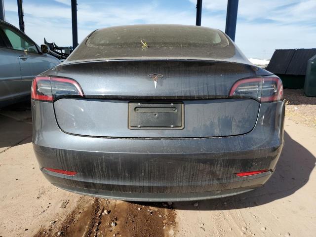  TESLA MODEL 3 2023 Сірий