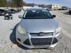 2012 Ford Focus Se იყიდება Gainesville-ში, GA - Rear End