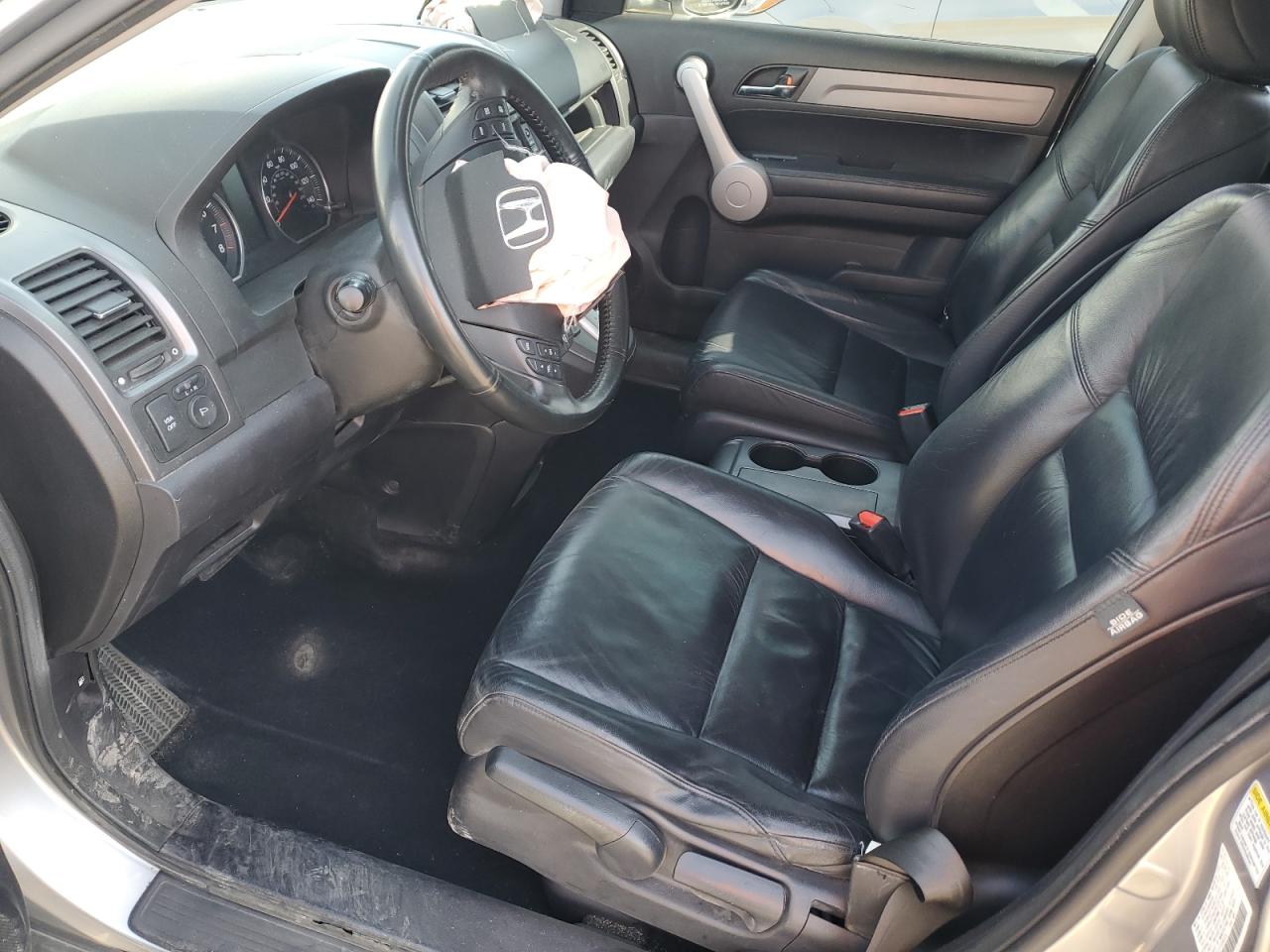 2007 Honda CR-V - Image 7