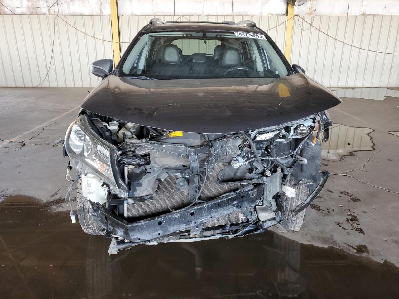 2013 Toyota RAV 4 - Image 5