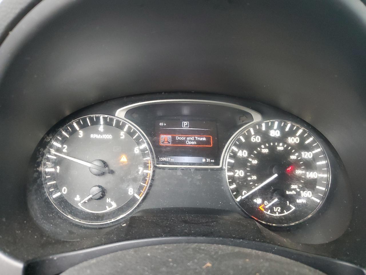 2016 Nissan Altima - Image 9
