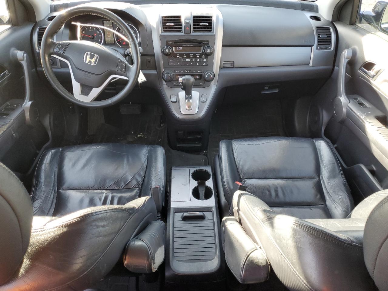 2008 Honda CR-V - Image 8
