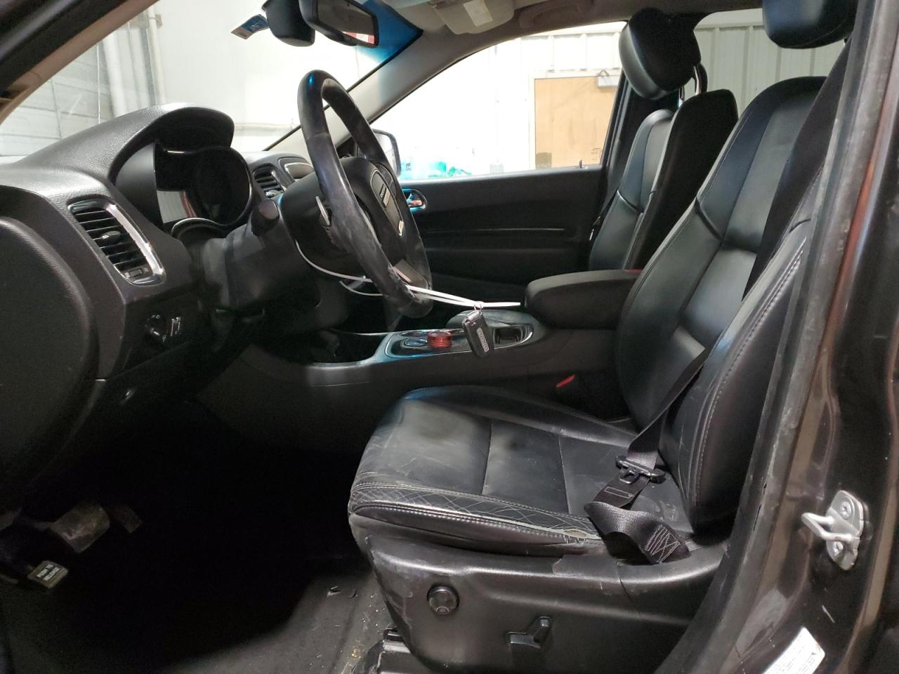 2014 Dodge Durango - Image 7