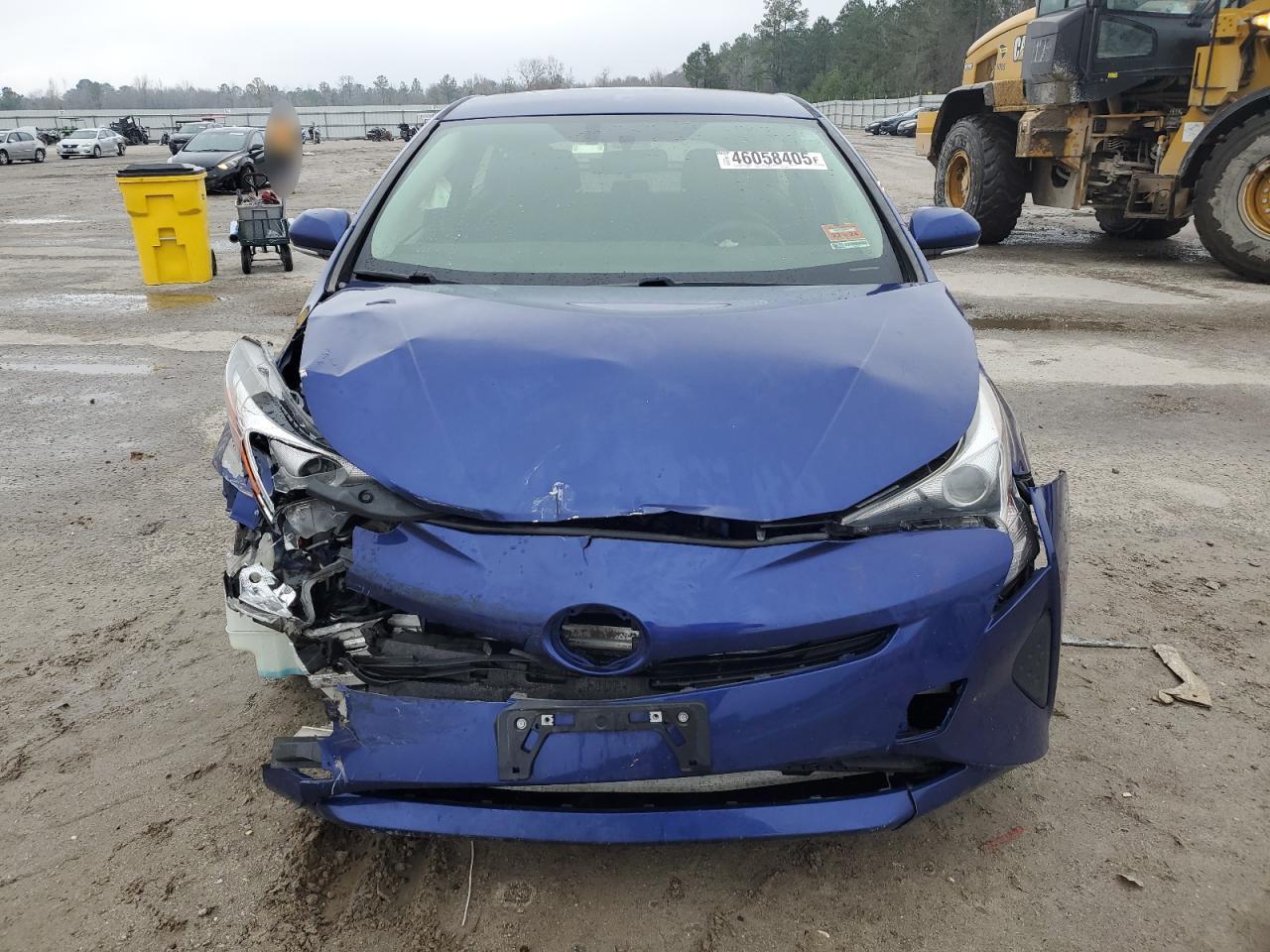 2016 Toyota Prius - Image 5