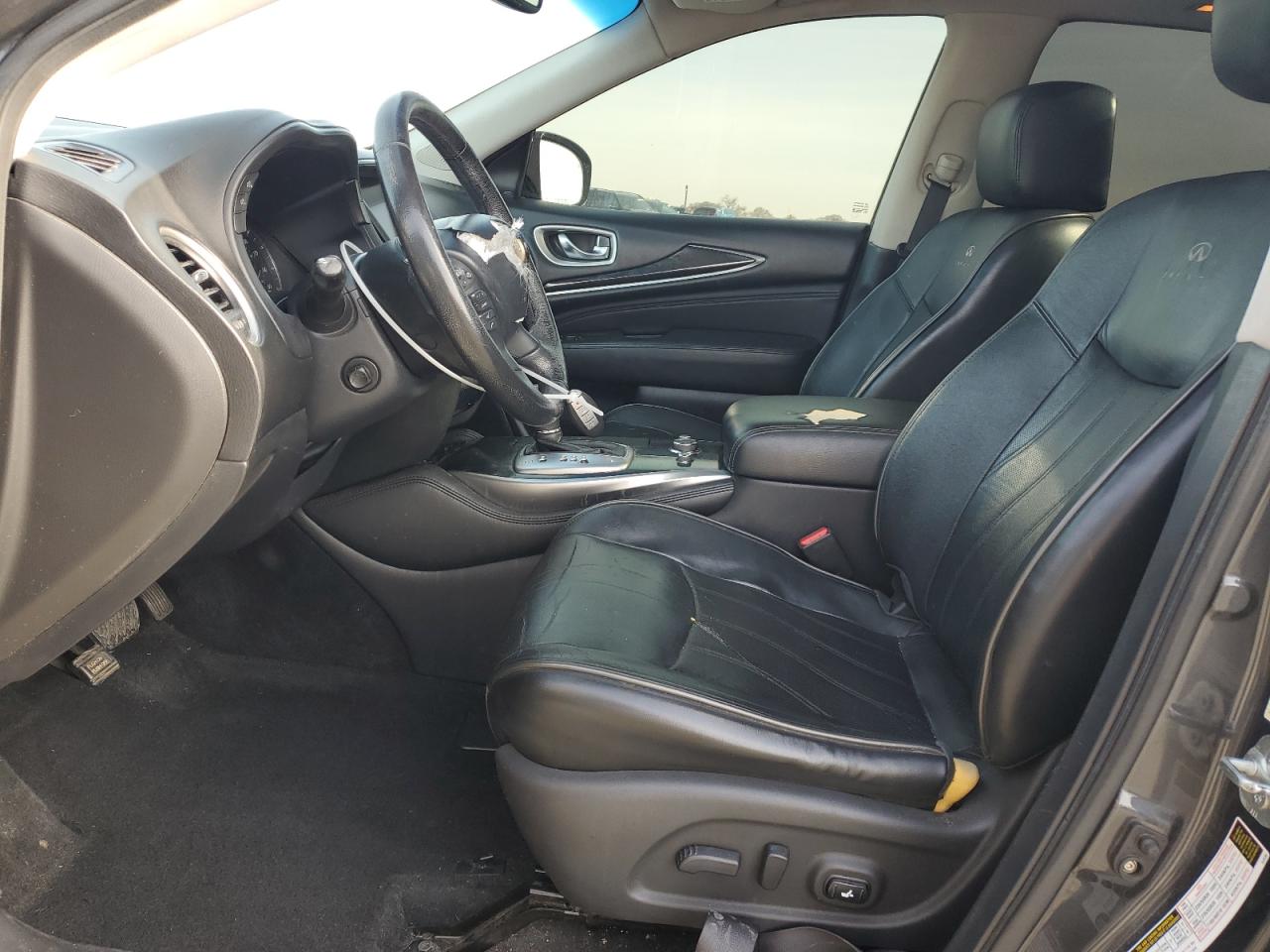 2013 Infiniti JX - Image 7