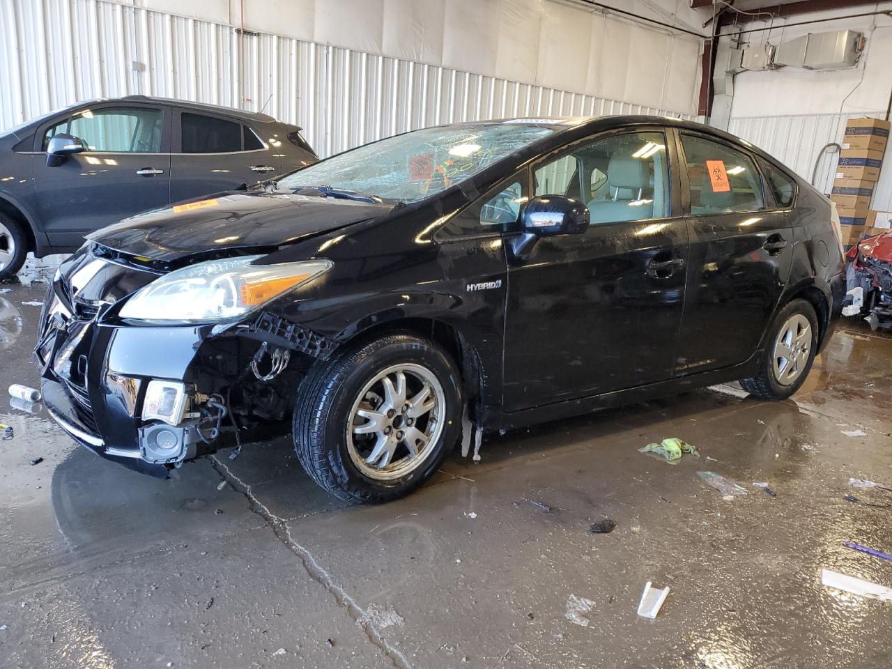 2010 Toyota Prius - Image 1