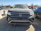 2021 Volkswagen Atlas Sel Premium للبيع في Bridgeton، MO - Side