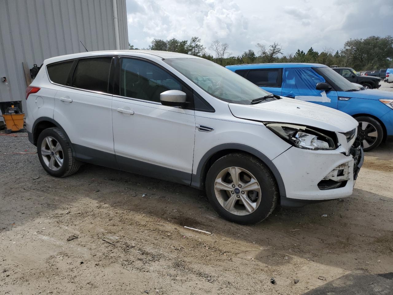 2015 Ford Escape - Image 4