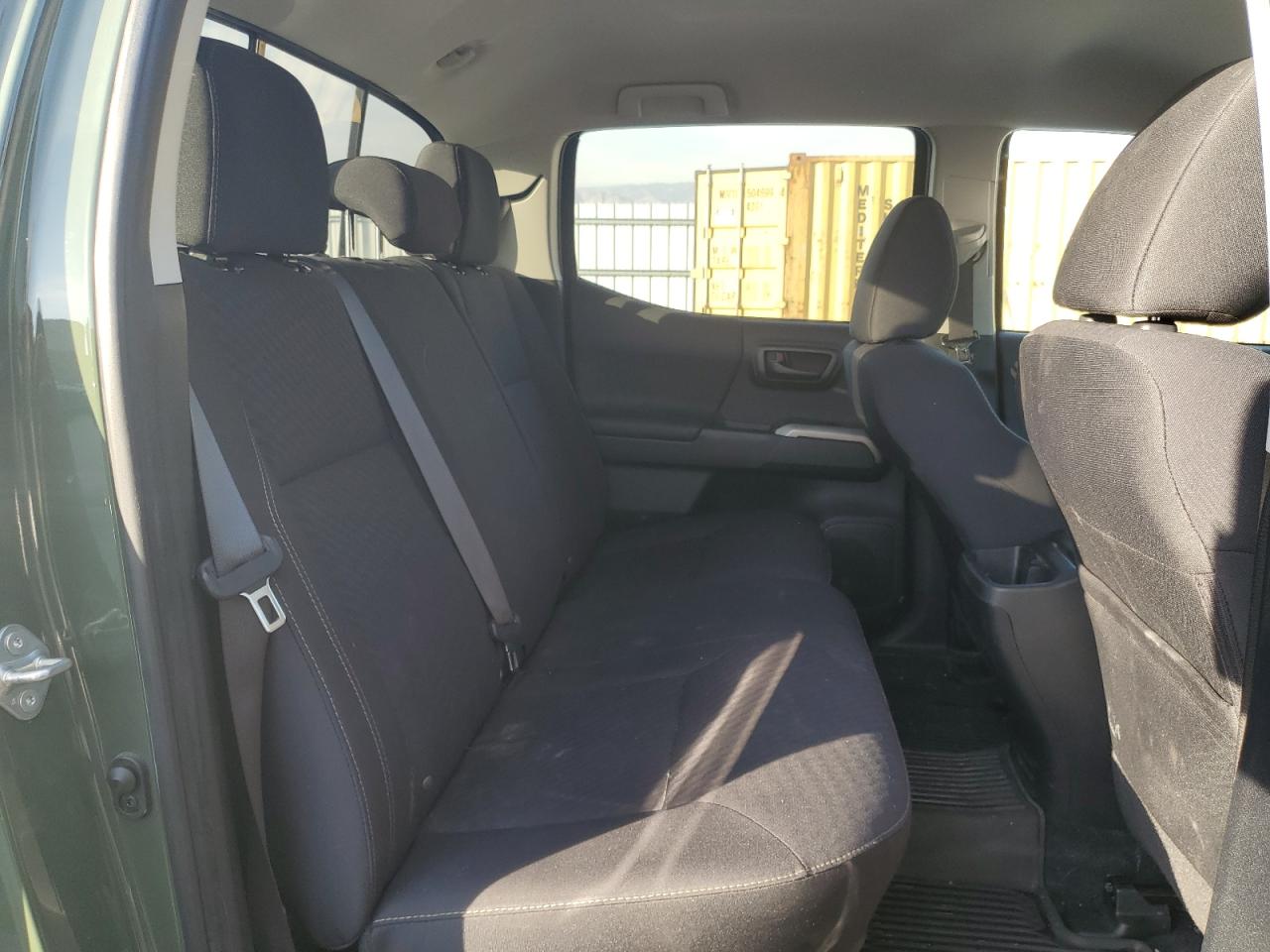 2021 Toyota Tacoma - Image 10