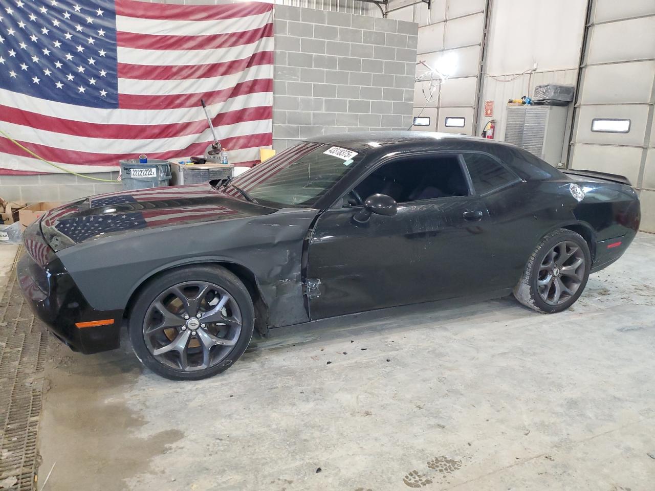 2019 Dodge Challenger - Image 1